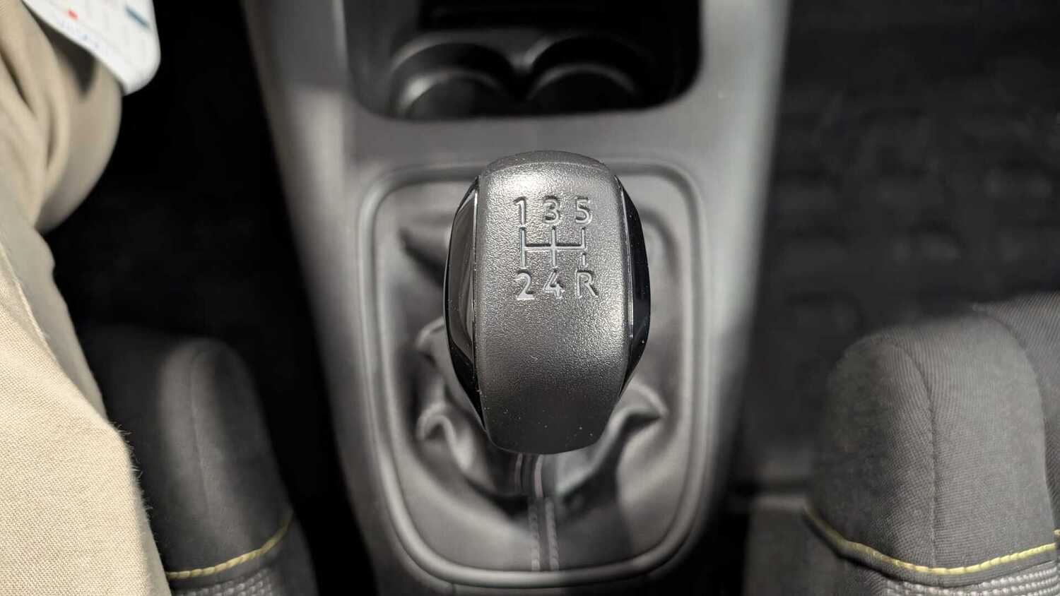 Citroën C3 vaihtoauto