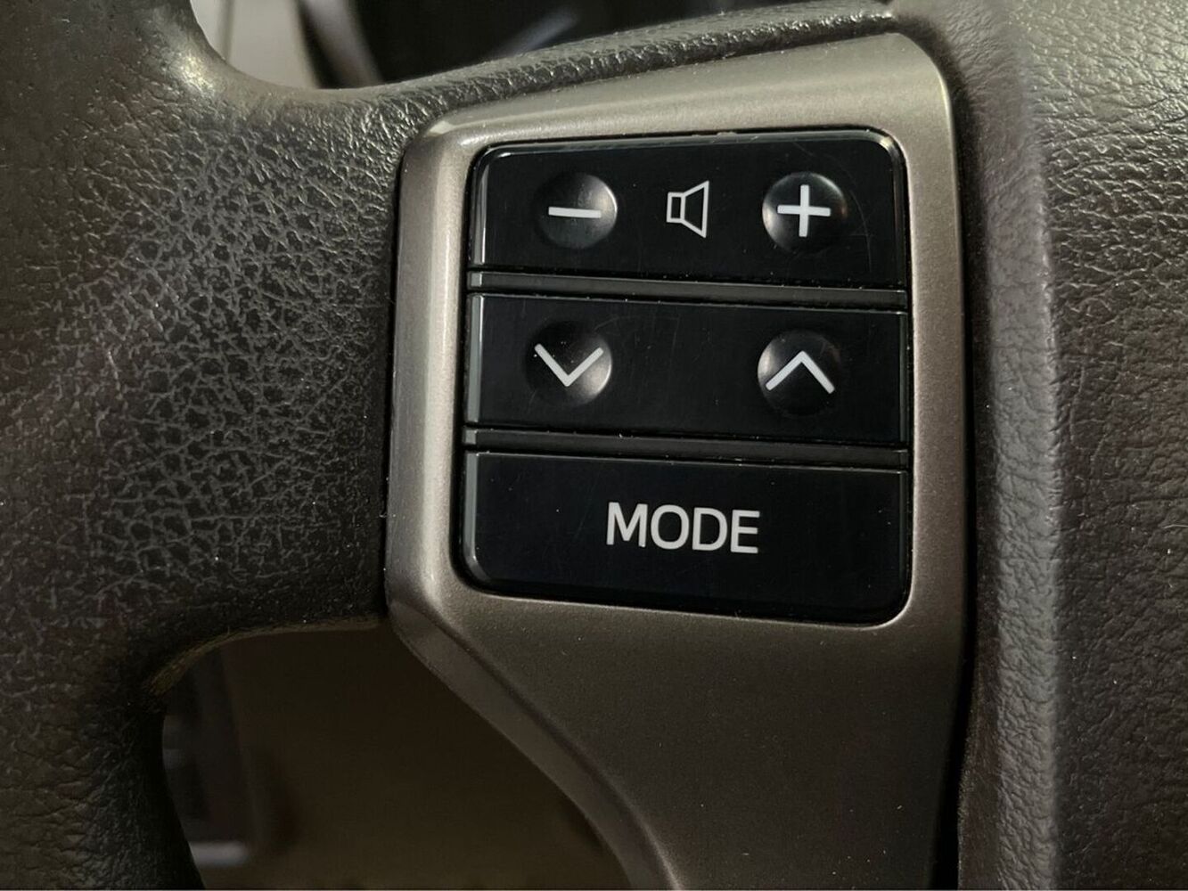 Toyota Land Cruiser vaihtoauto