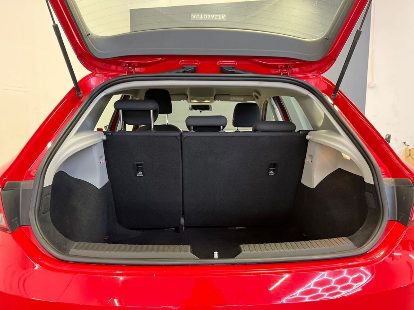 SEAT Leon vaihtoauto