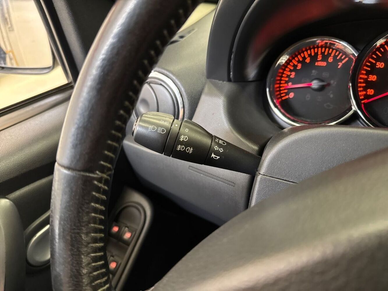 Dacia Duster vaihtoauto