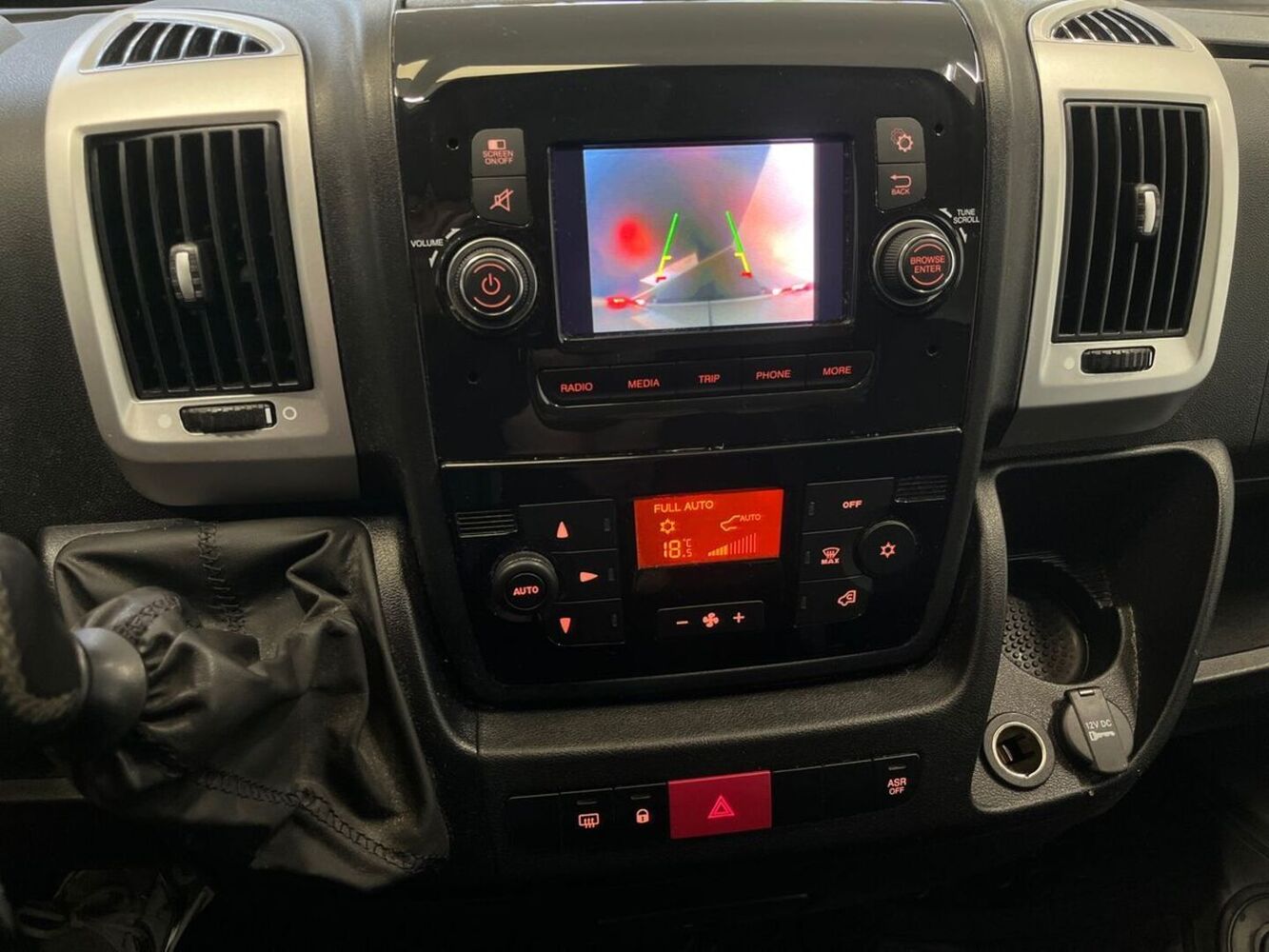 Citroën Jumper vaihtoauto