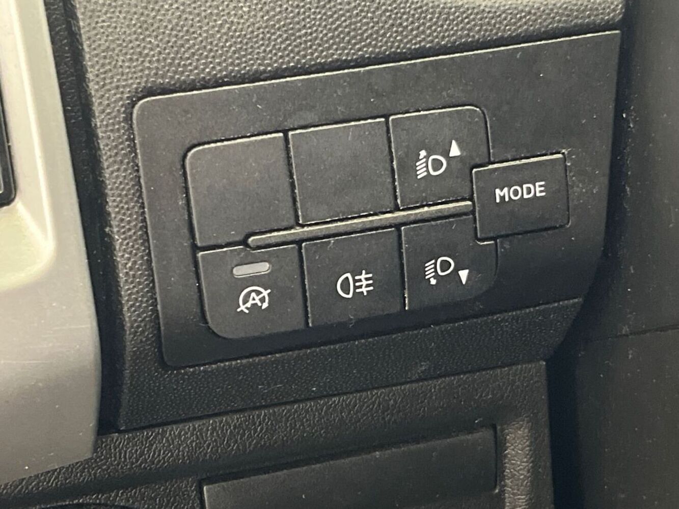 Citroën Jumper vaihtoauto