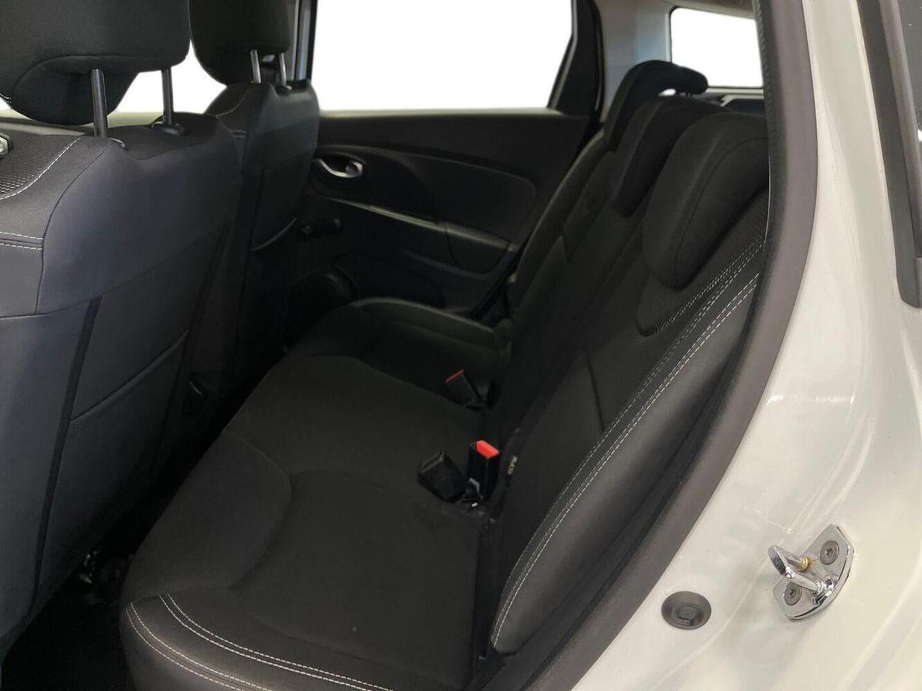 Renault Clio vaihtoauto