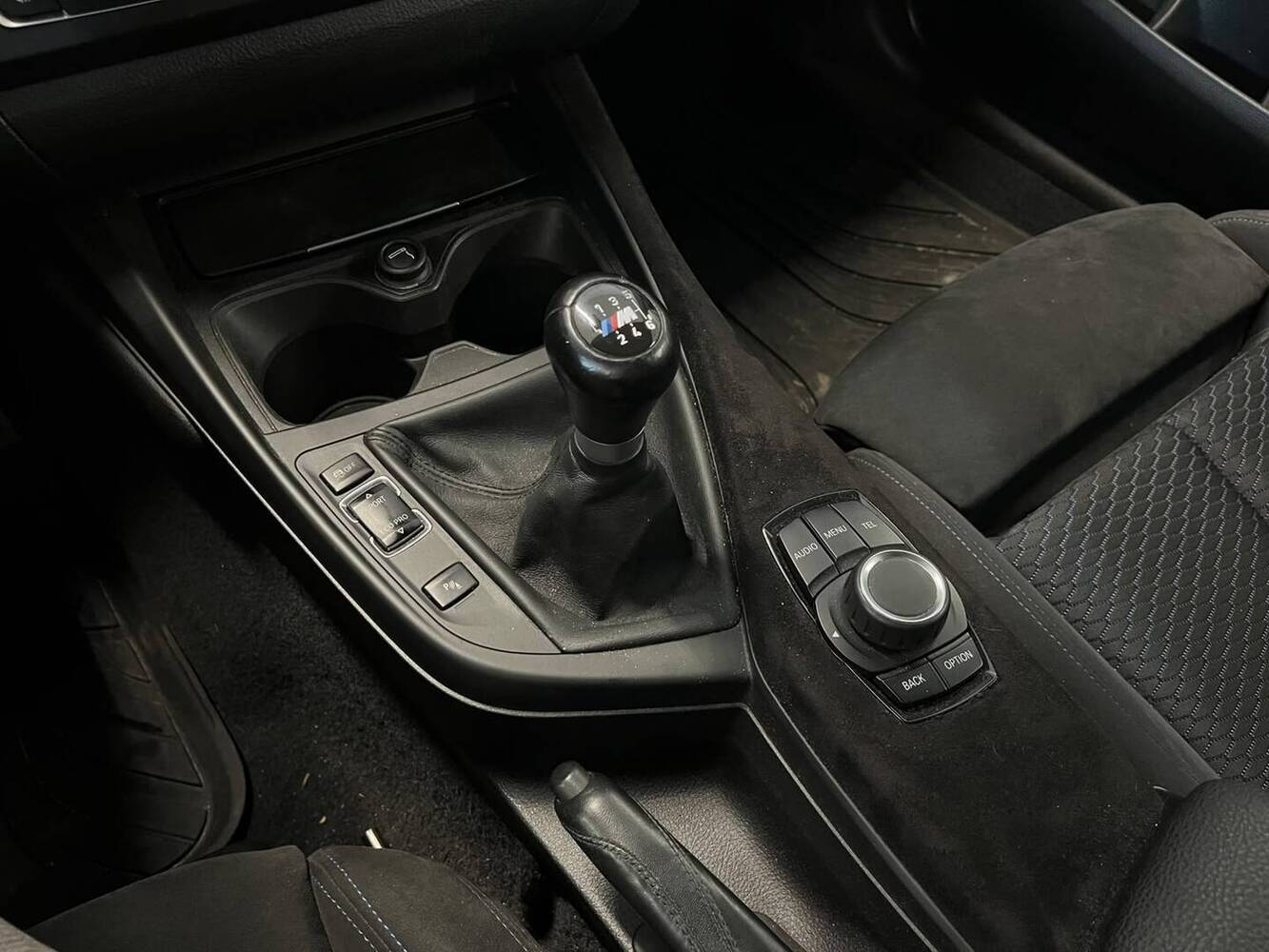 BMW 135 vaihtoauto