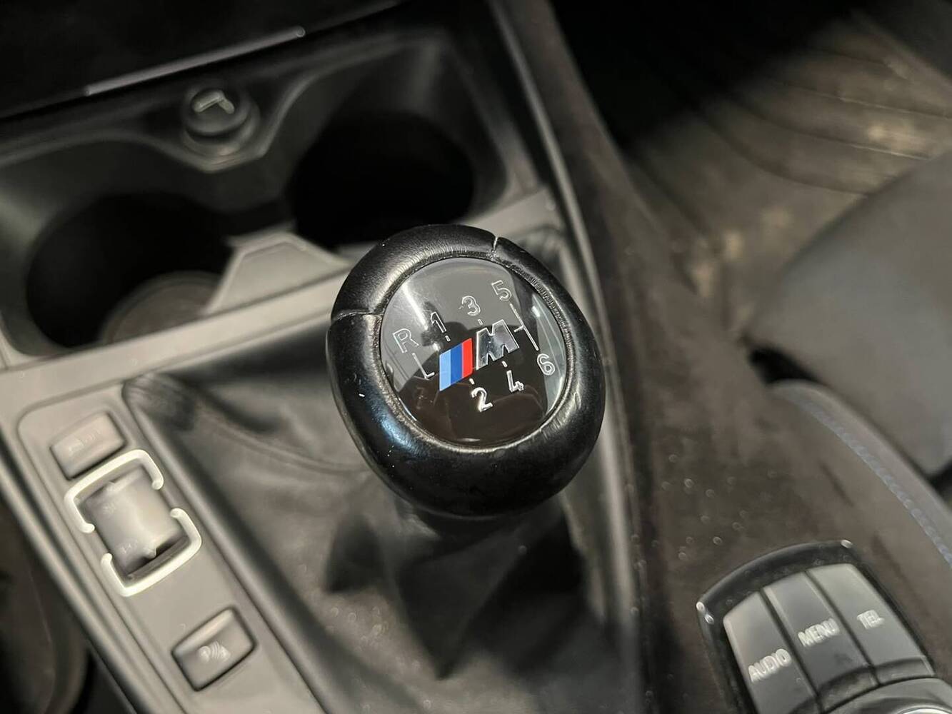 BMW 135 vaihtoauto