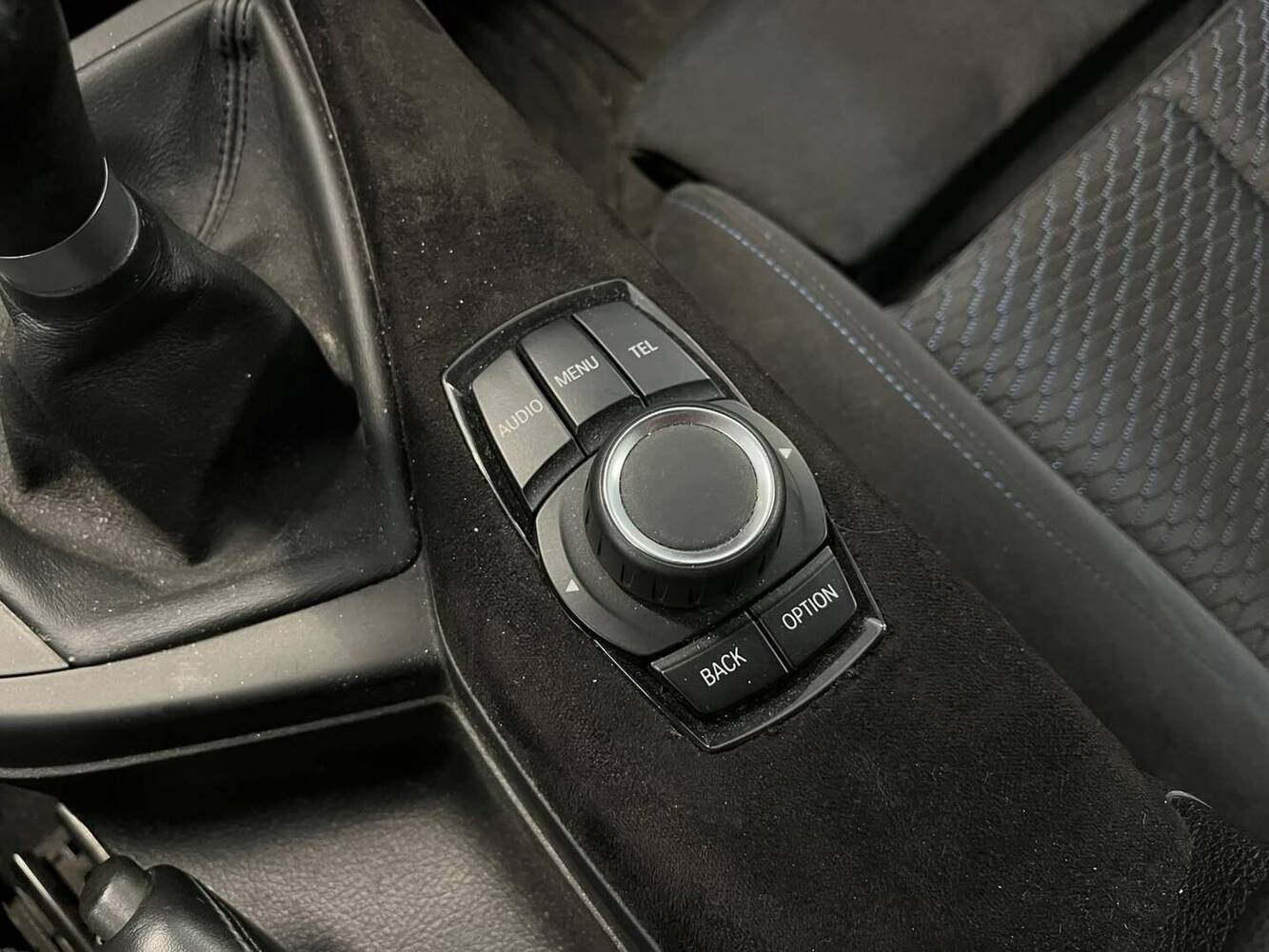 BMW 135 vaihtoauto