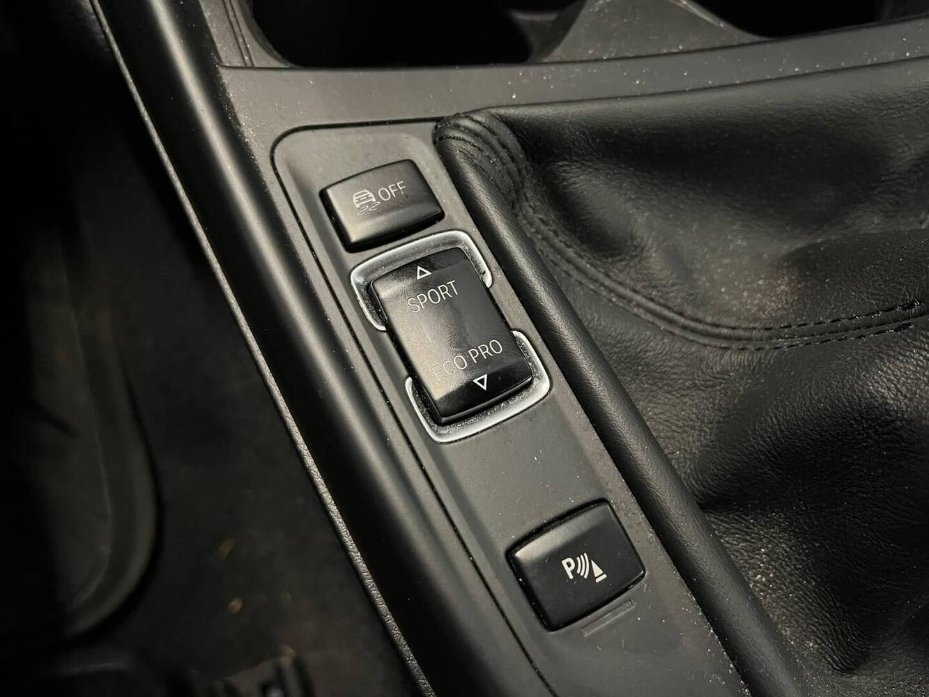 BMW 135 vaihtoauto