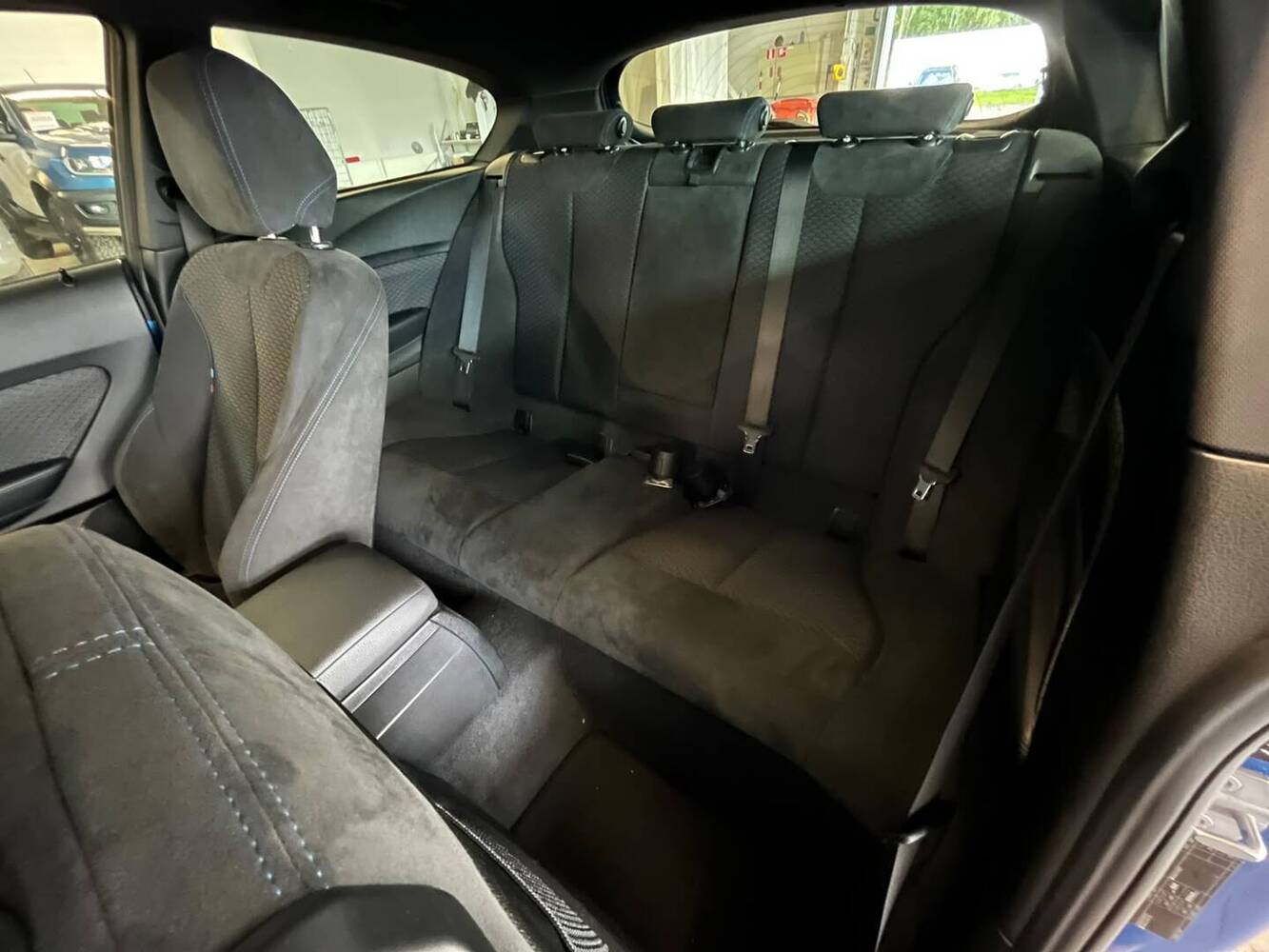 BMW 135 vaihtoauto