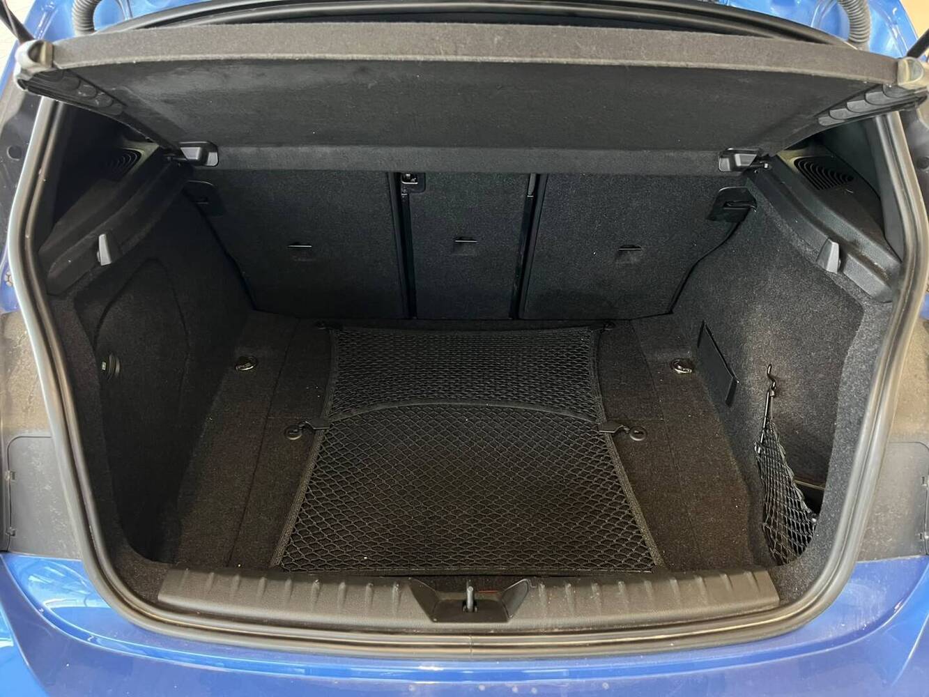 BMW 135 vaihtoauto