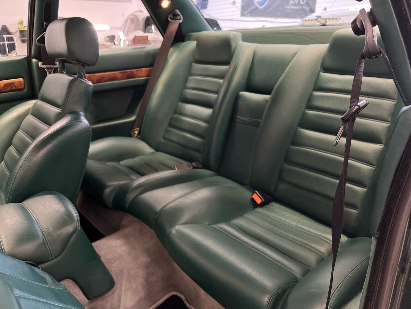 Maserati Ghibli vaihtoauto
