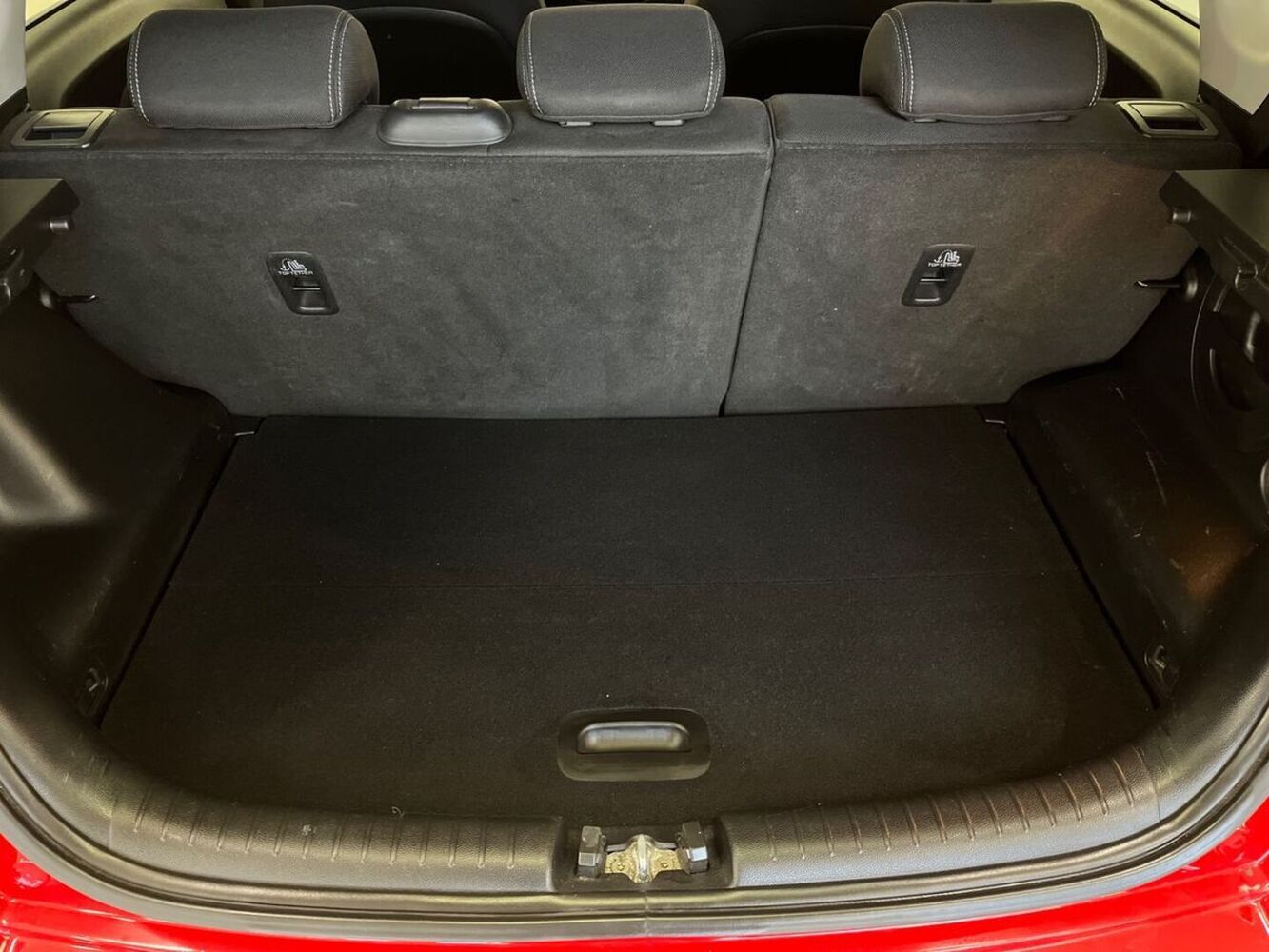 Kia Soul vaihtoauto