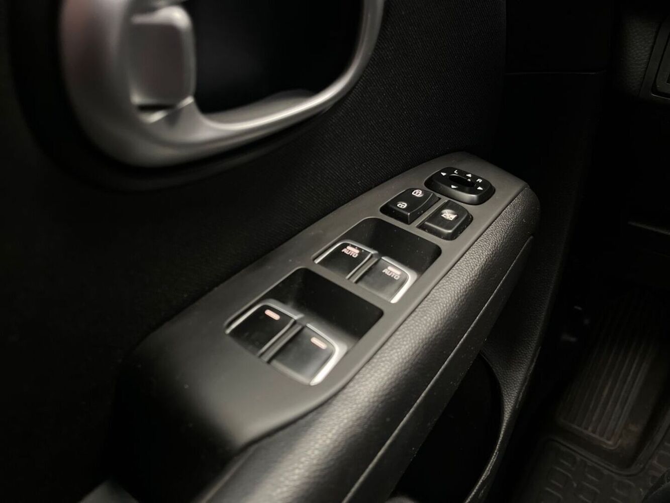Kia Soul vaihtoauto