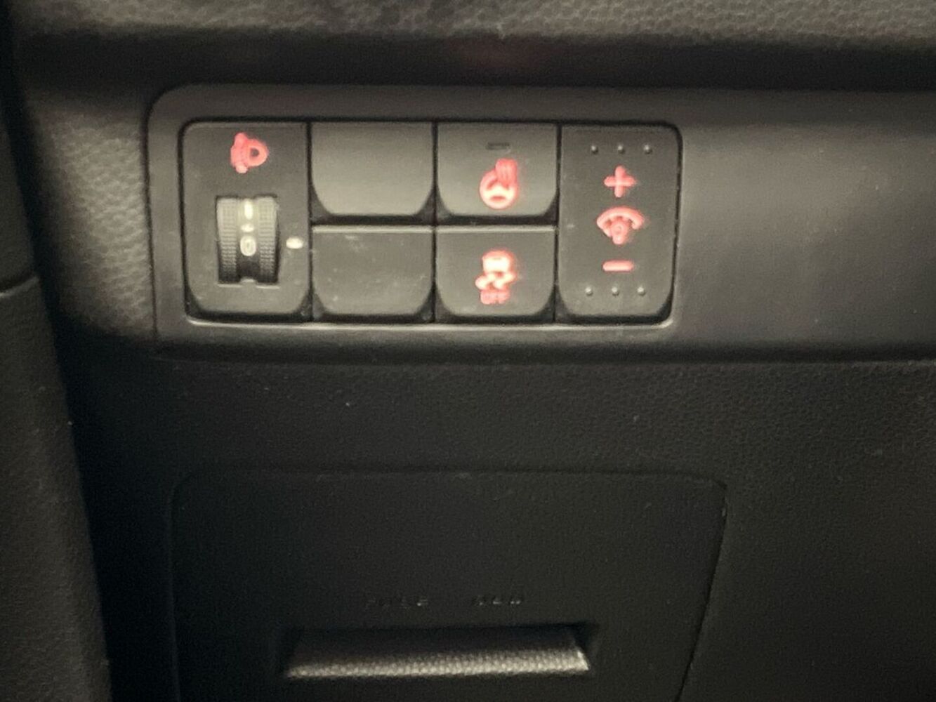 Kia Soul vaihtoauto