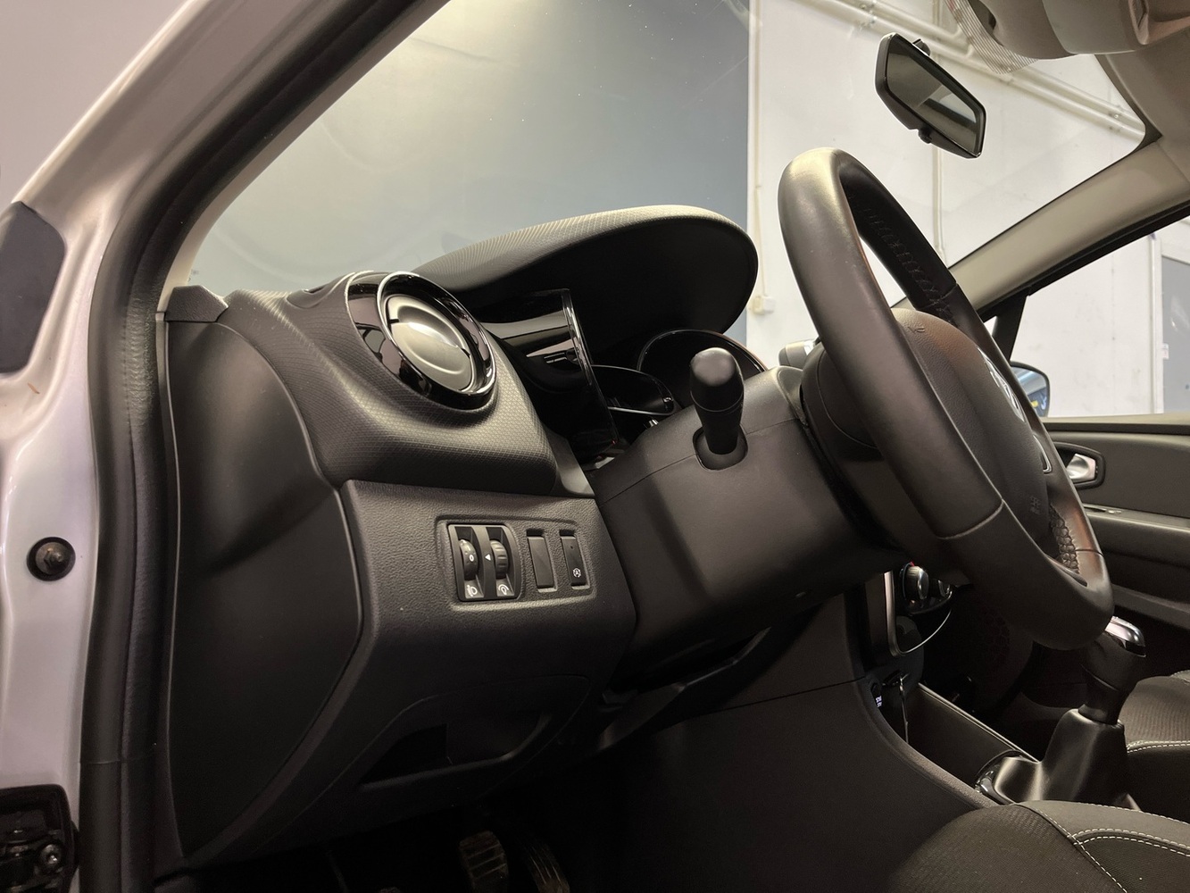 Renault Clio vaihtoauto