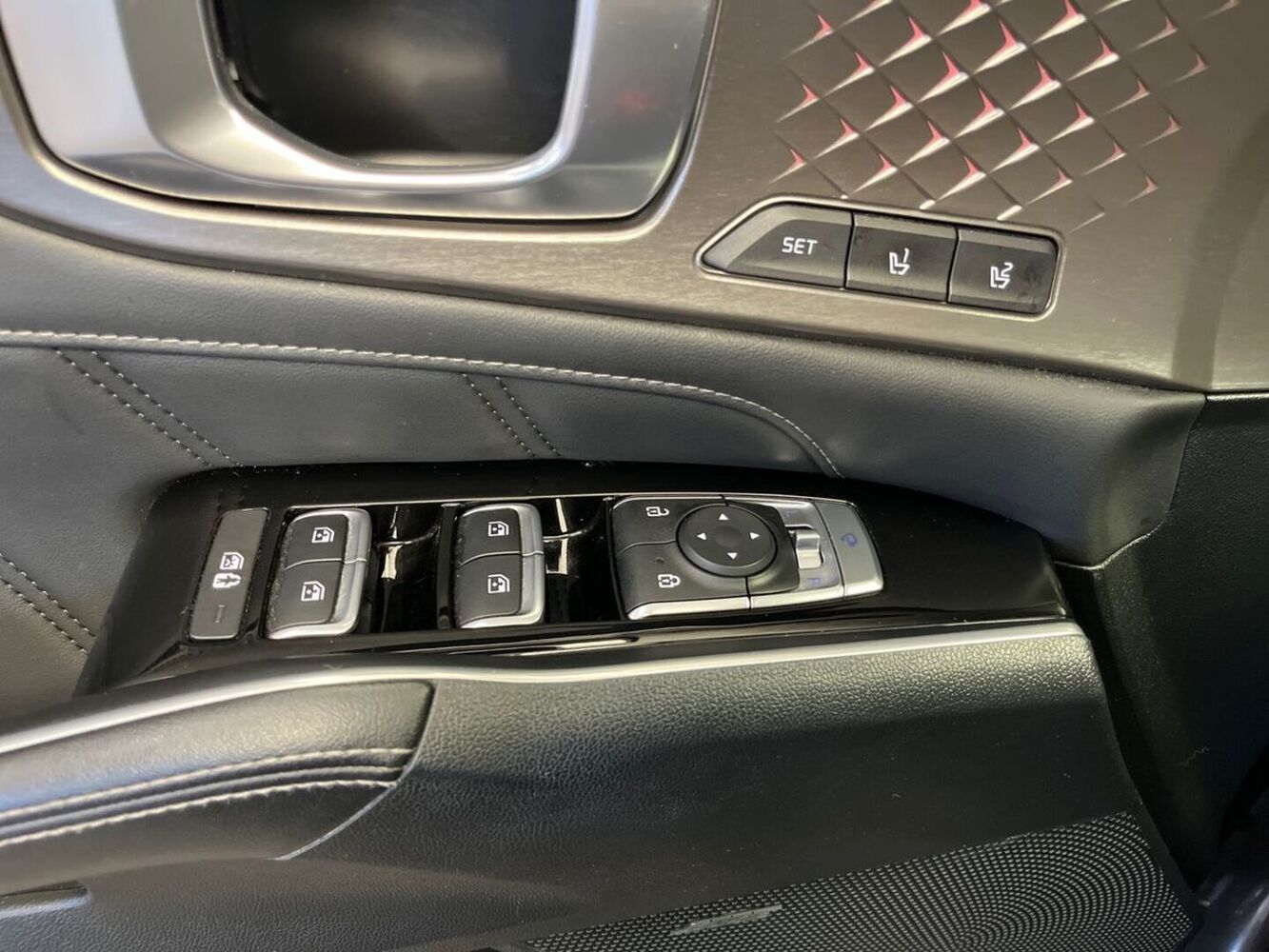 Kia Sorento vaihtoauto
