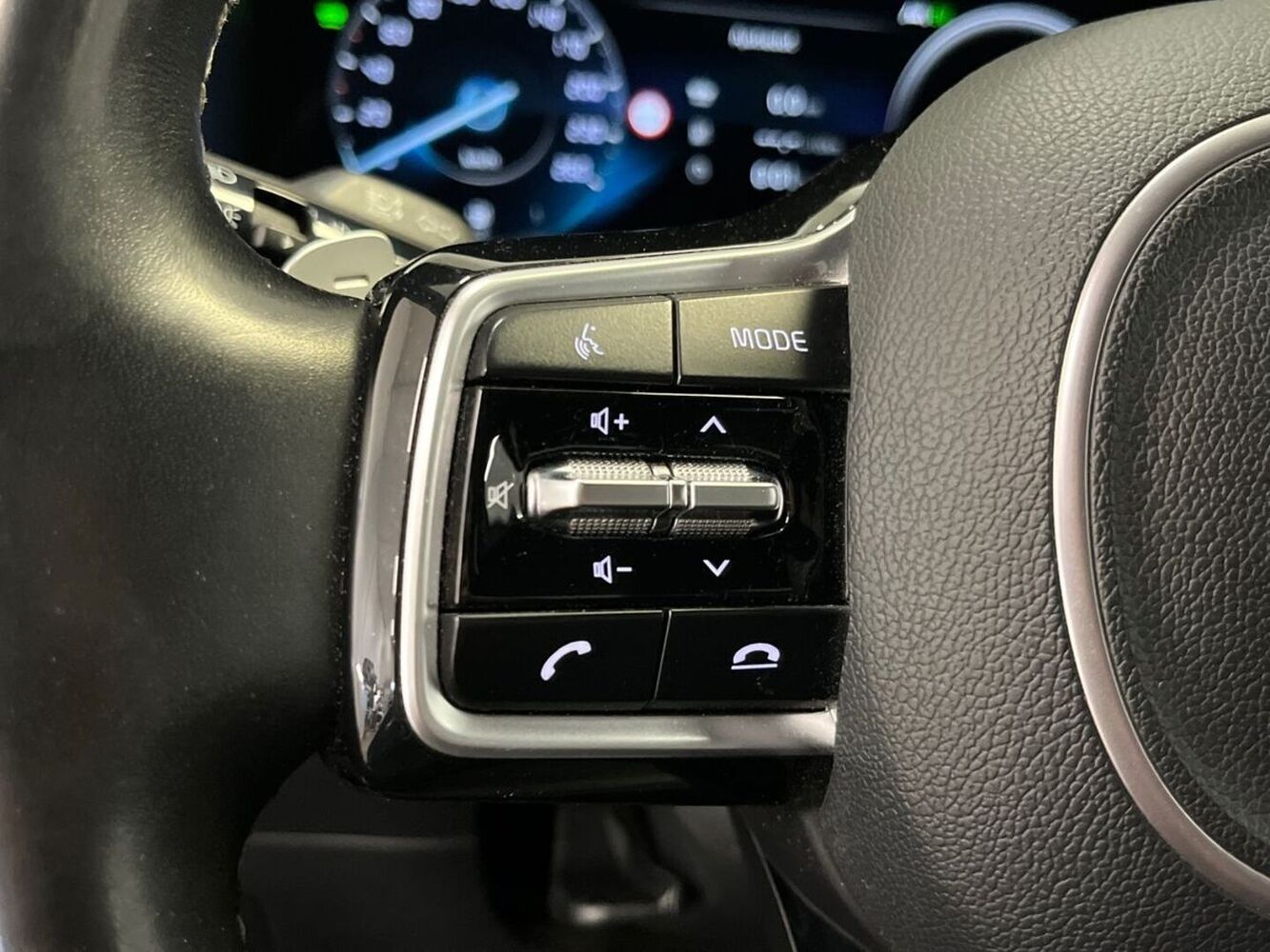 Kia Sorento vaihtoauto