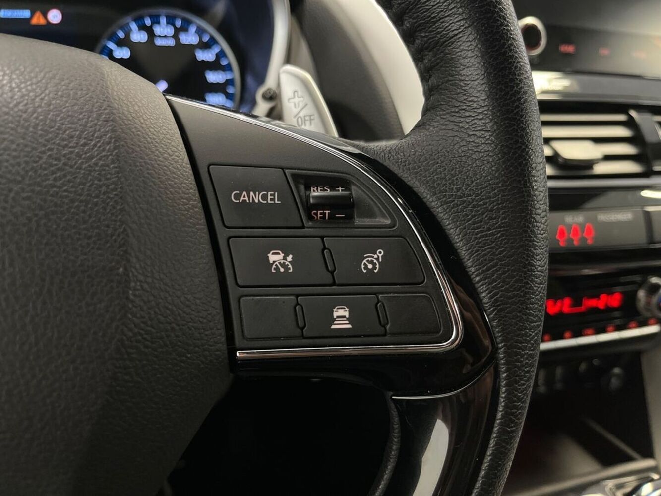 Mitsubishi Eclipse Cross vaihtoauto