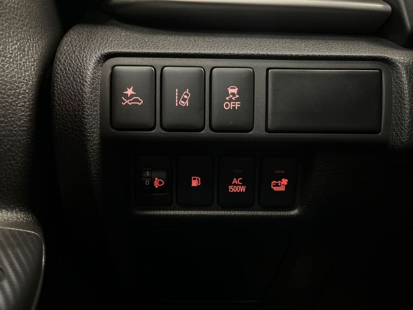 Mitsubishi Eclipse Cross vaihtoauto
