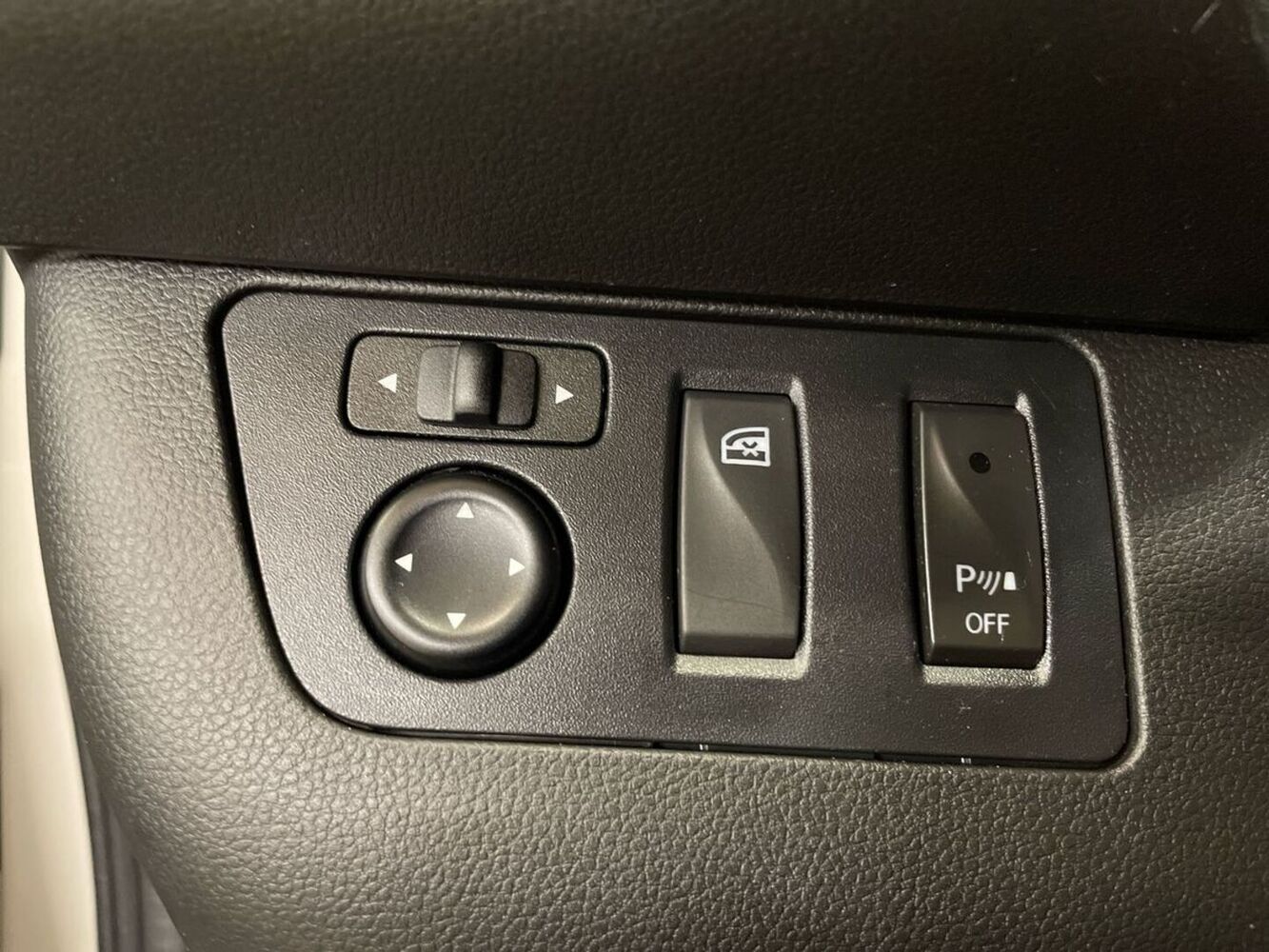 Dacia Spring vaihtoauto