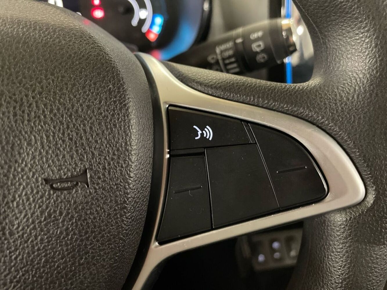 Dacia Spring vaihtoauto