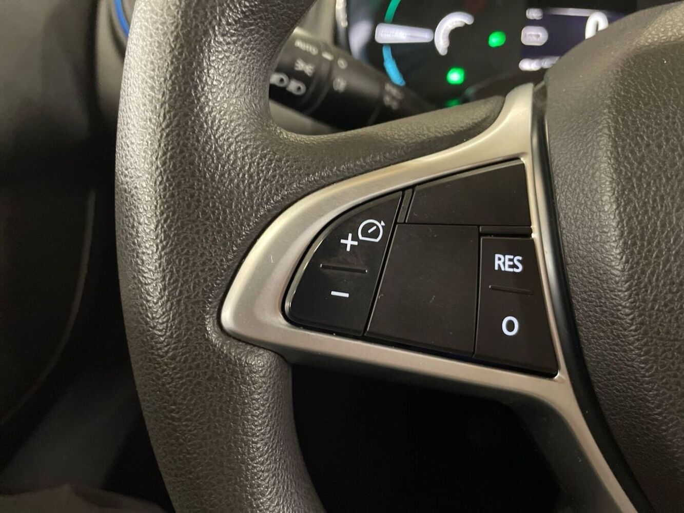 Dacia Spring vaihtoauto