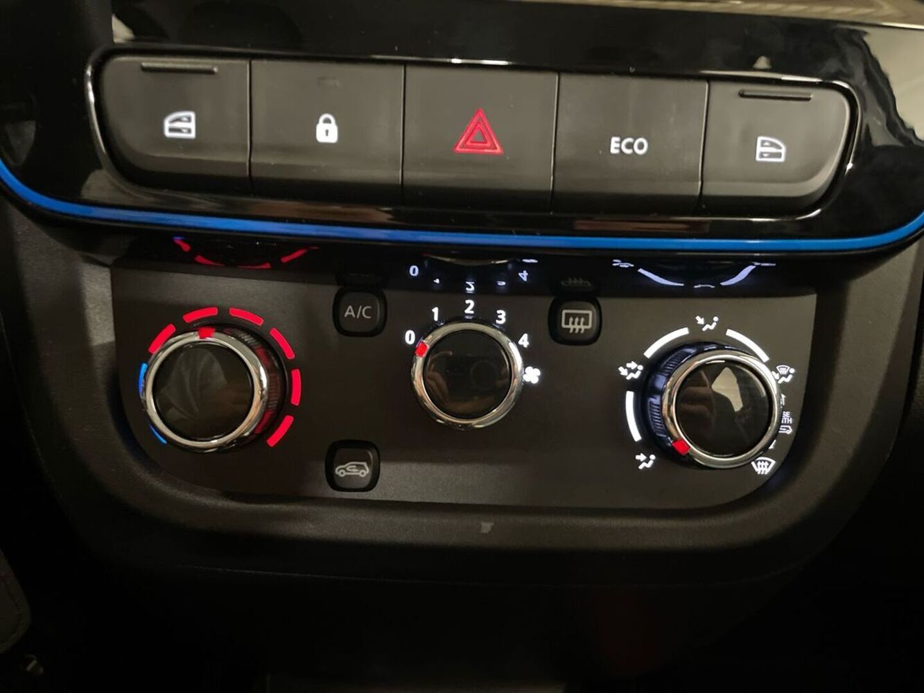 Dacia Spring vaihtoauto