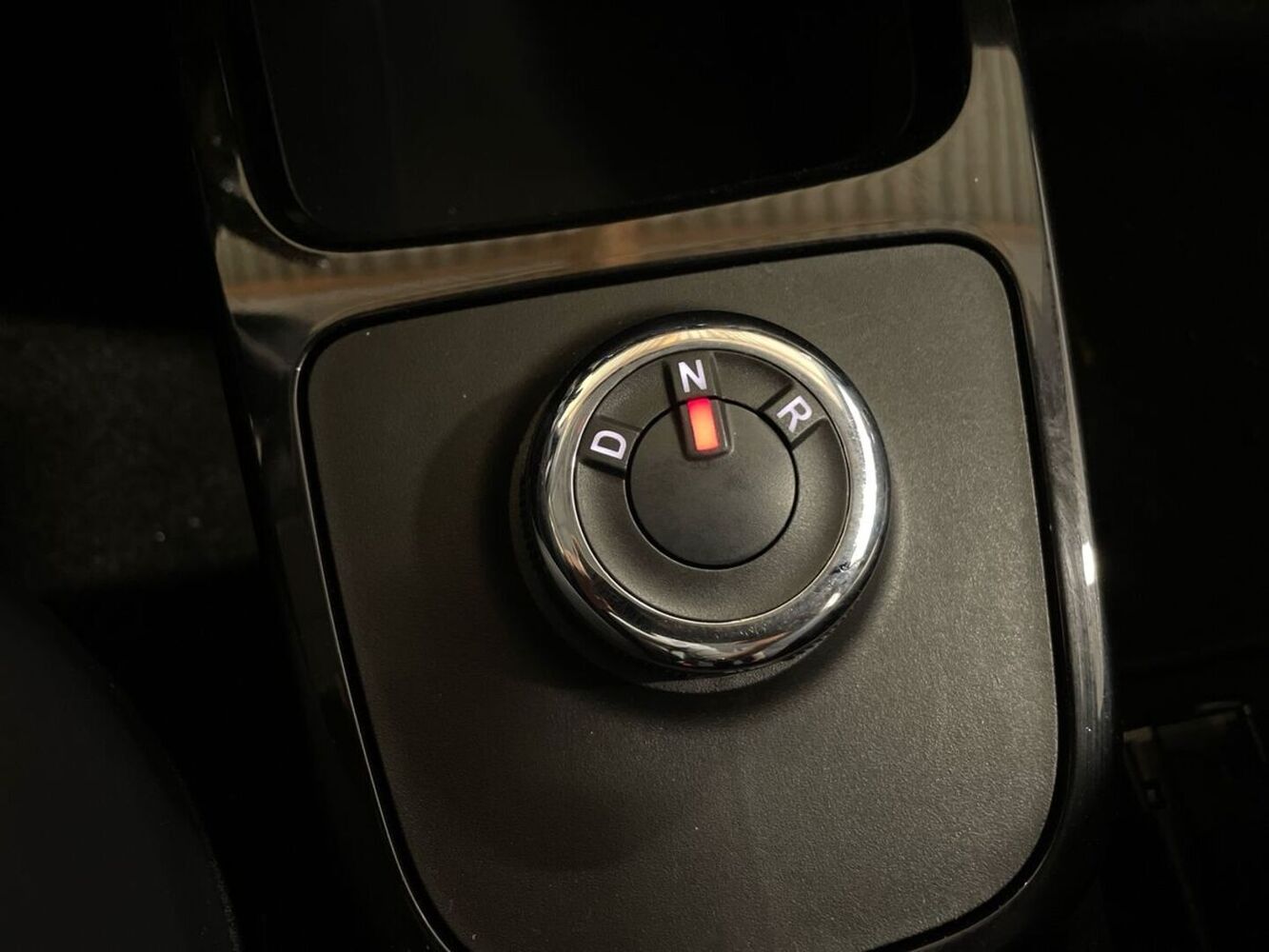 Dacia Spring vaihtoauto