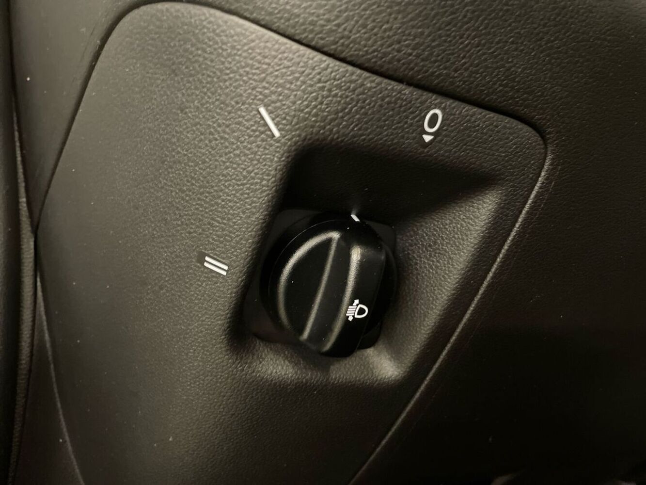 Dacia Spring vaihtoauto
