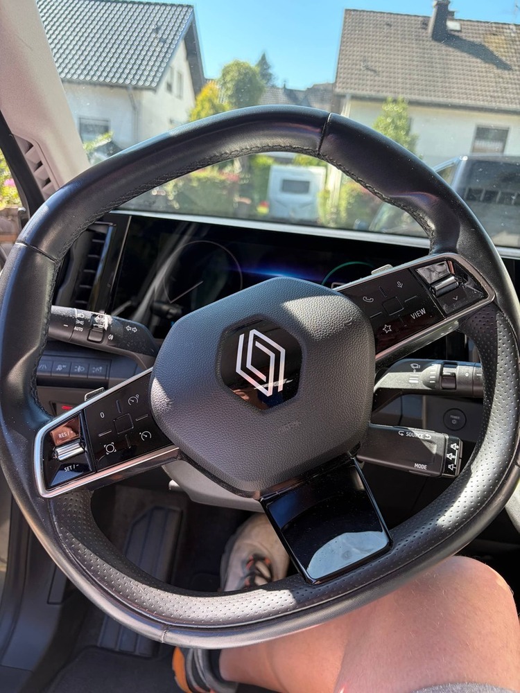 Renault Mégane vaihtoauto
