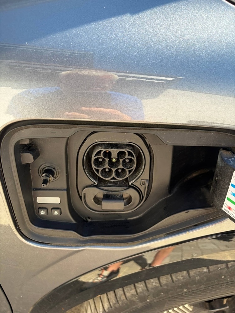 Renault Mégane vaihtoauto