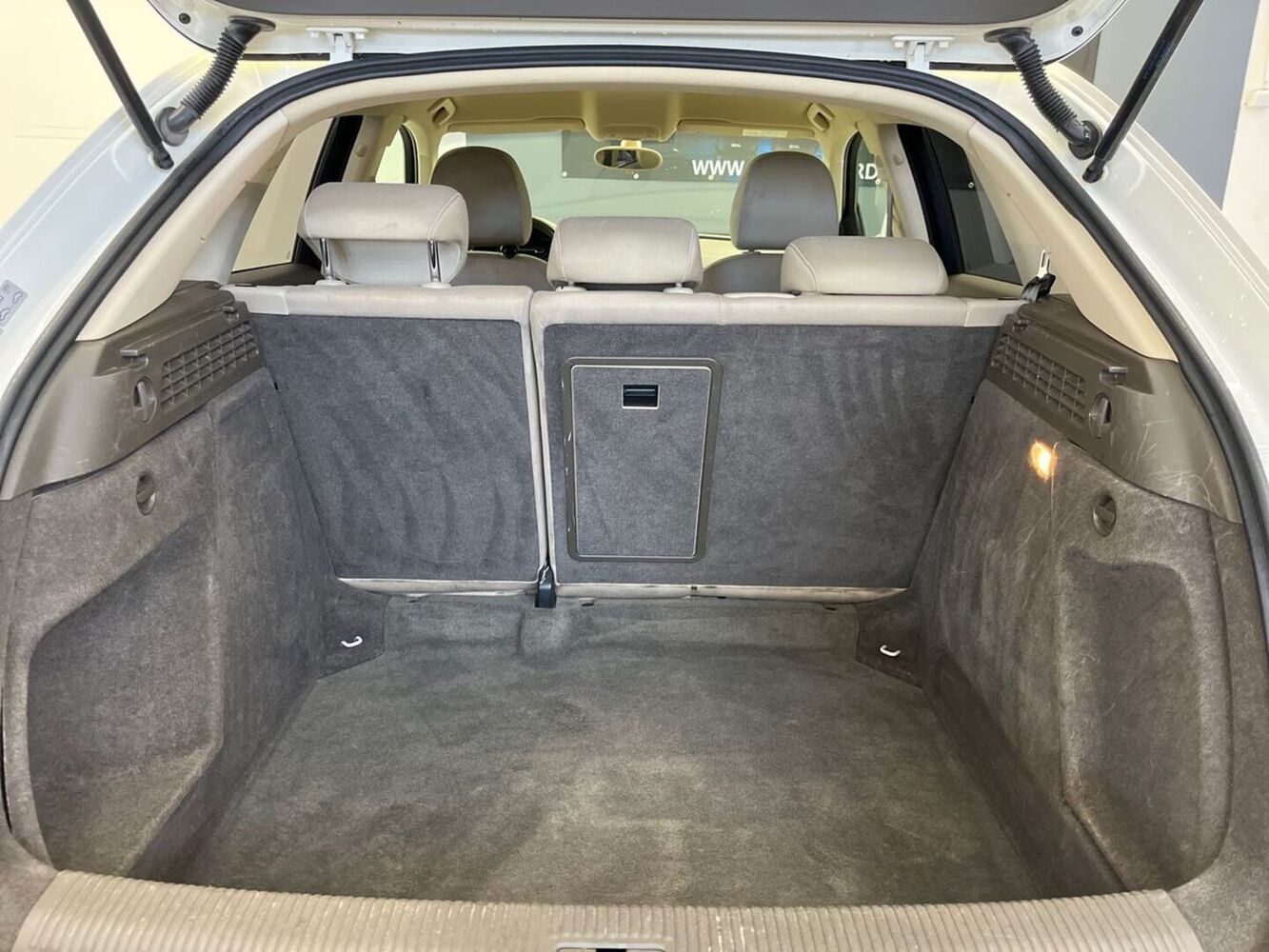 Audi Q3 vaihtoauto
