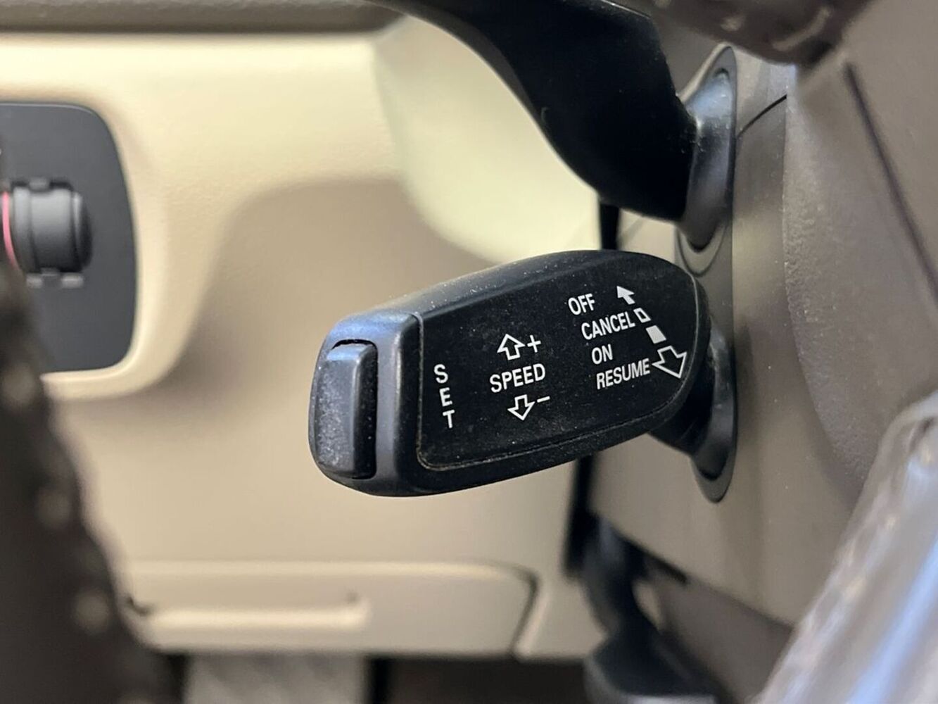Audi Q3 vaihtoauto