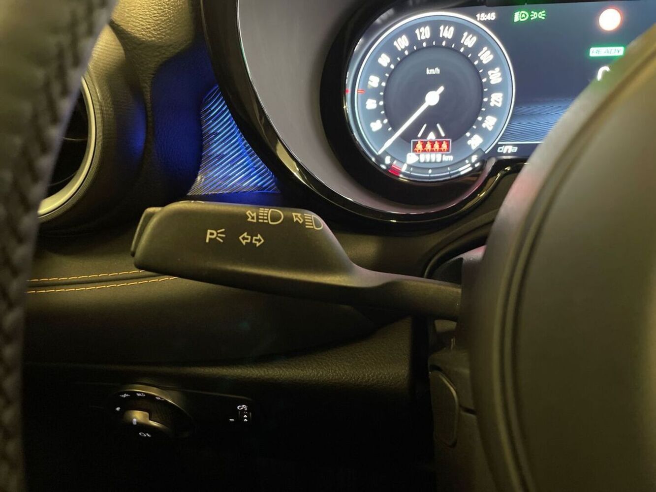 Alfa Romeo Tonale vaihtoauto