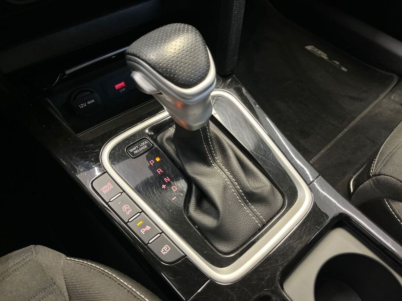 Kia Proceed vaihtoauto