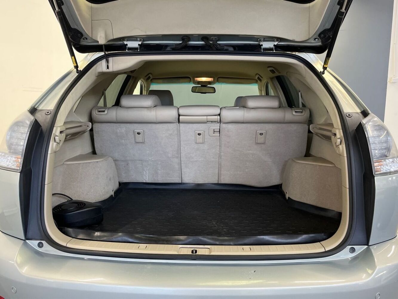 Lexus RX vaihtoauto