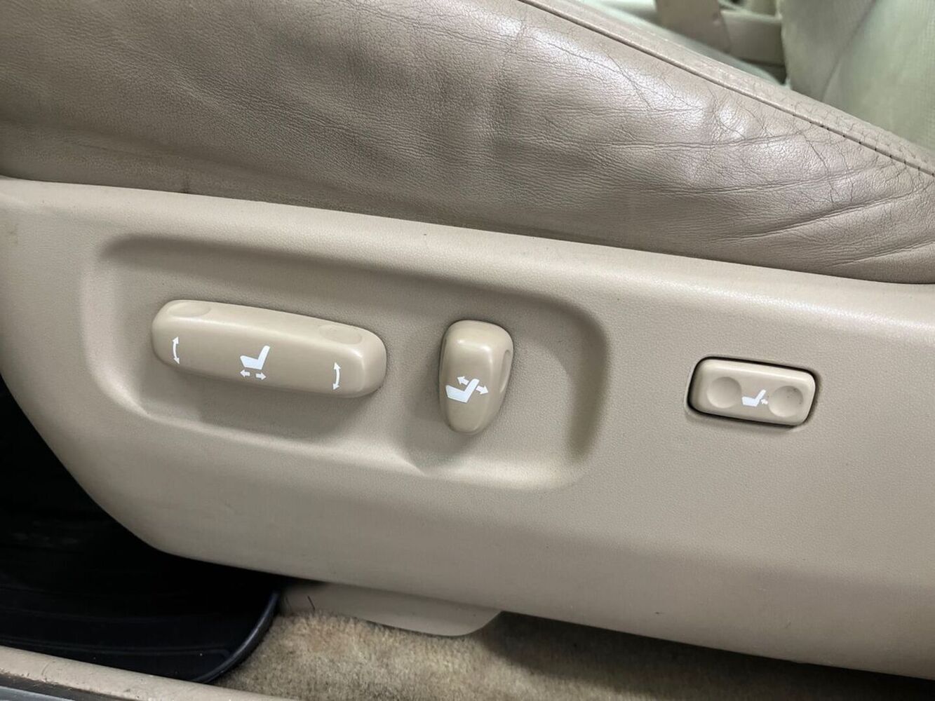 Lexus RX vaihtoauto