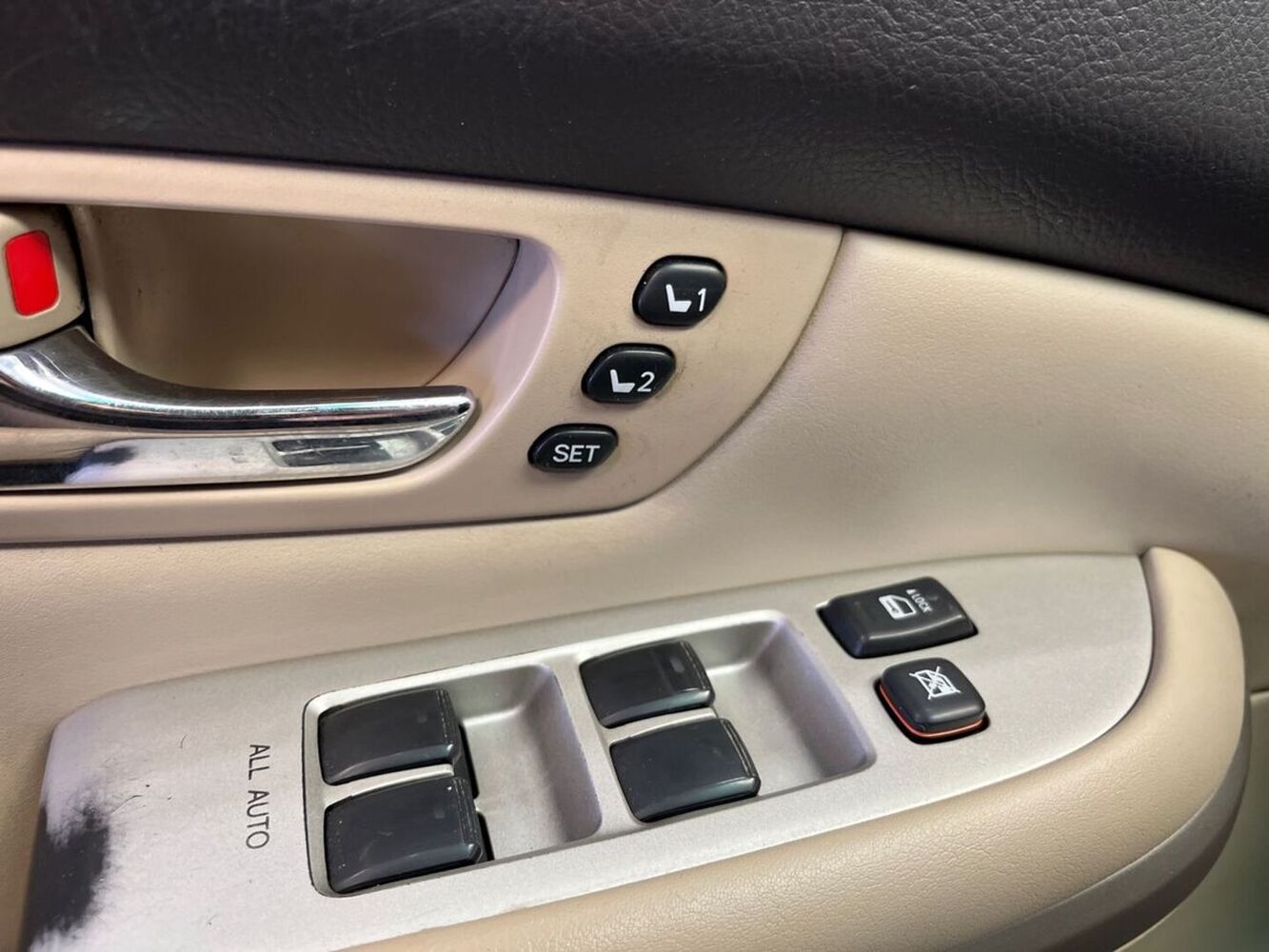 Lexus RX vaihtoauto