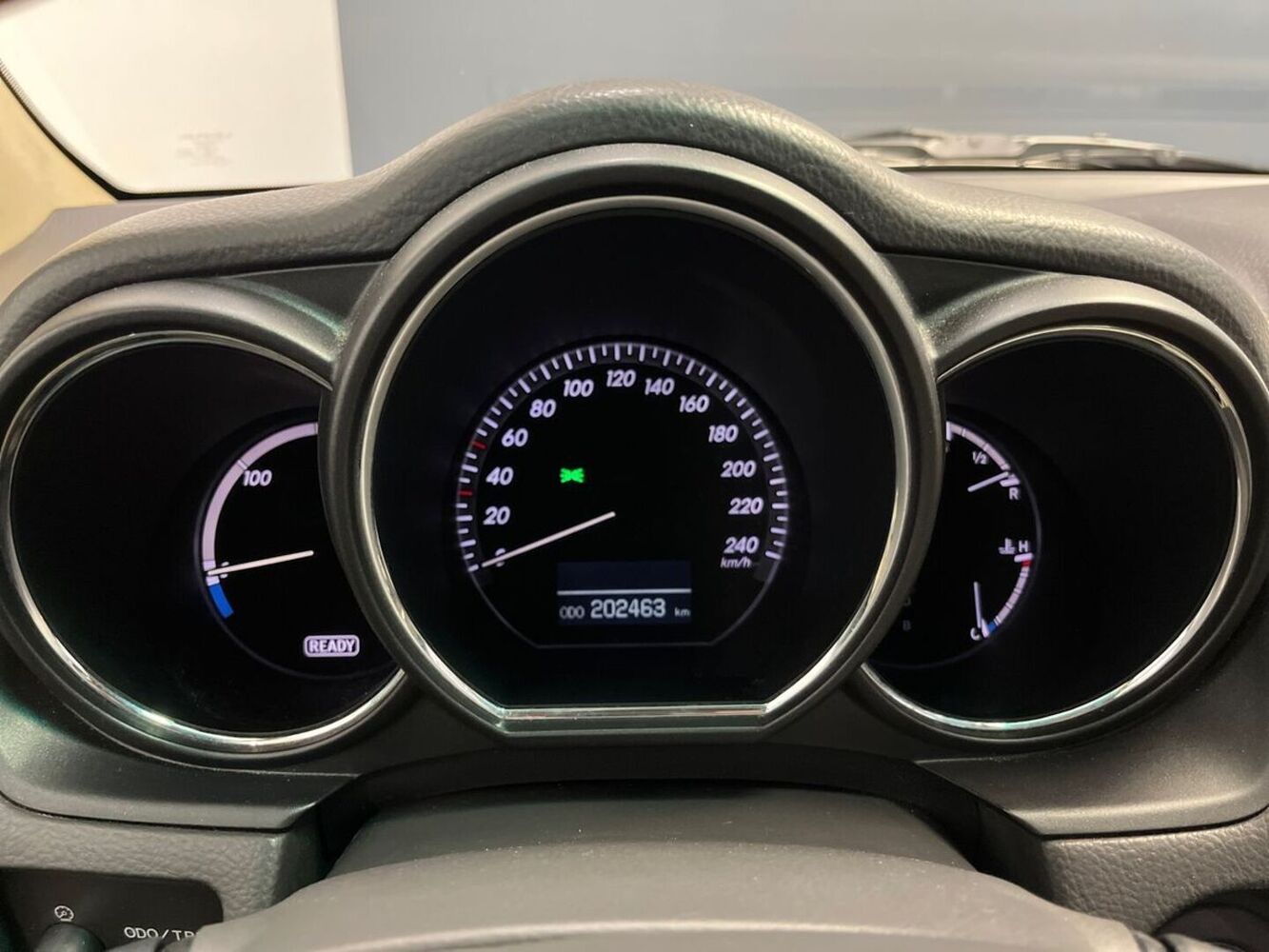 Lexus RX vaihtoauto