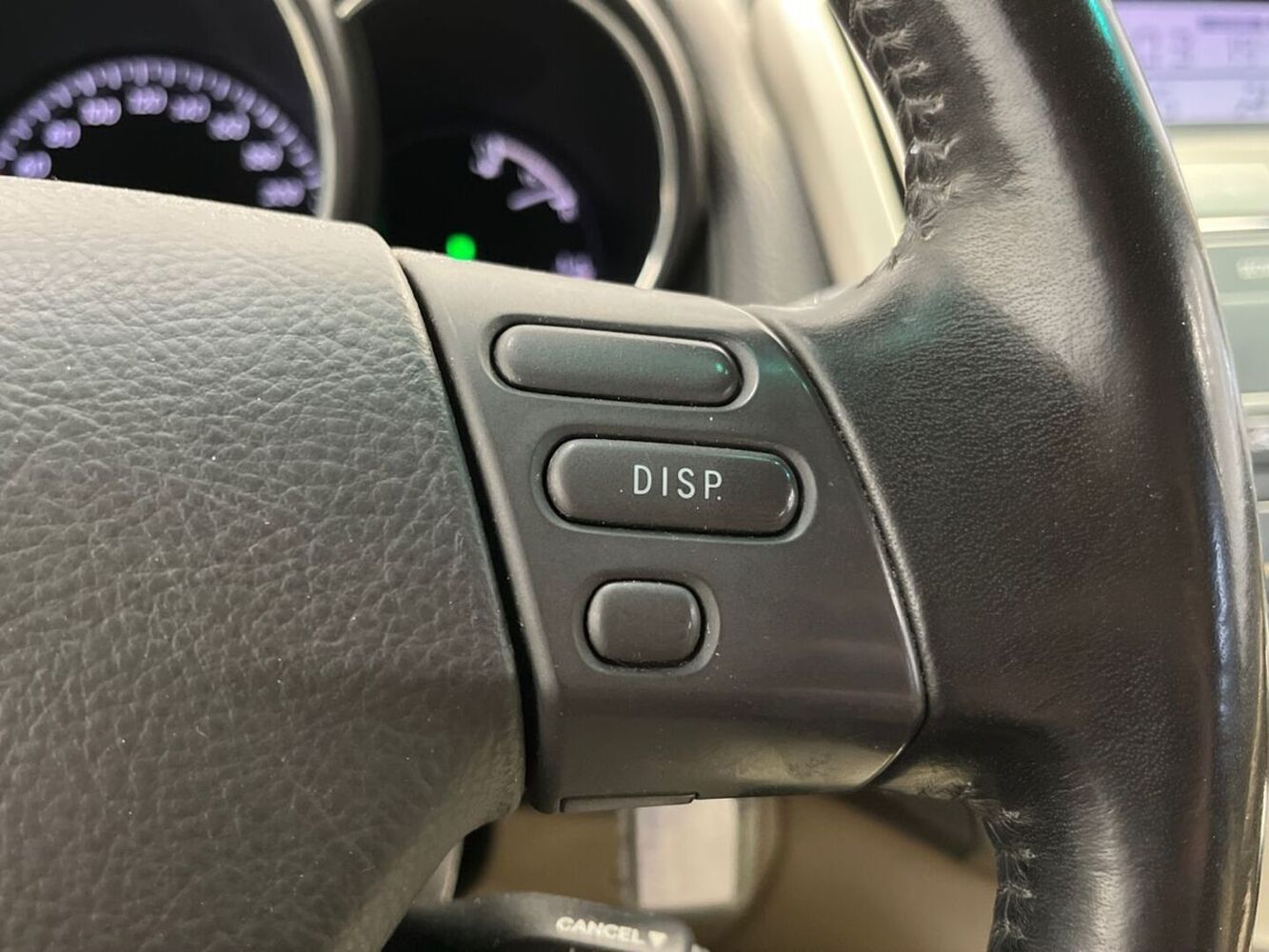 Lexus RX vaihtoauto