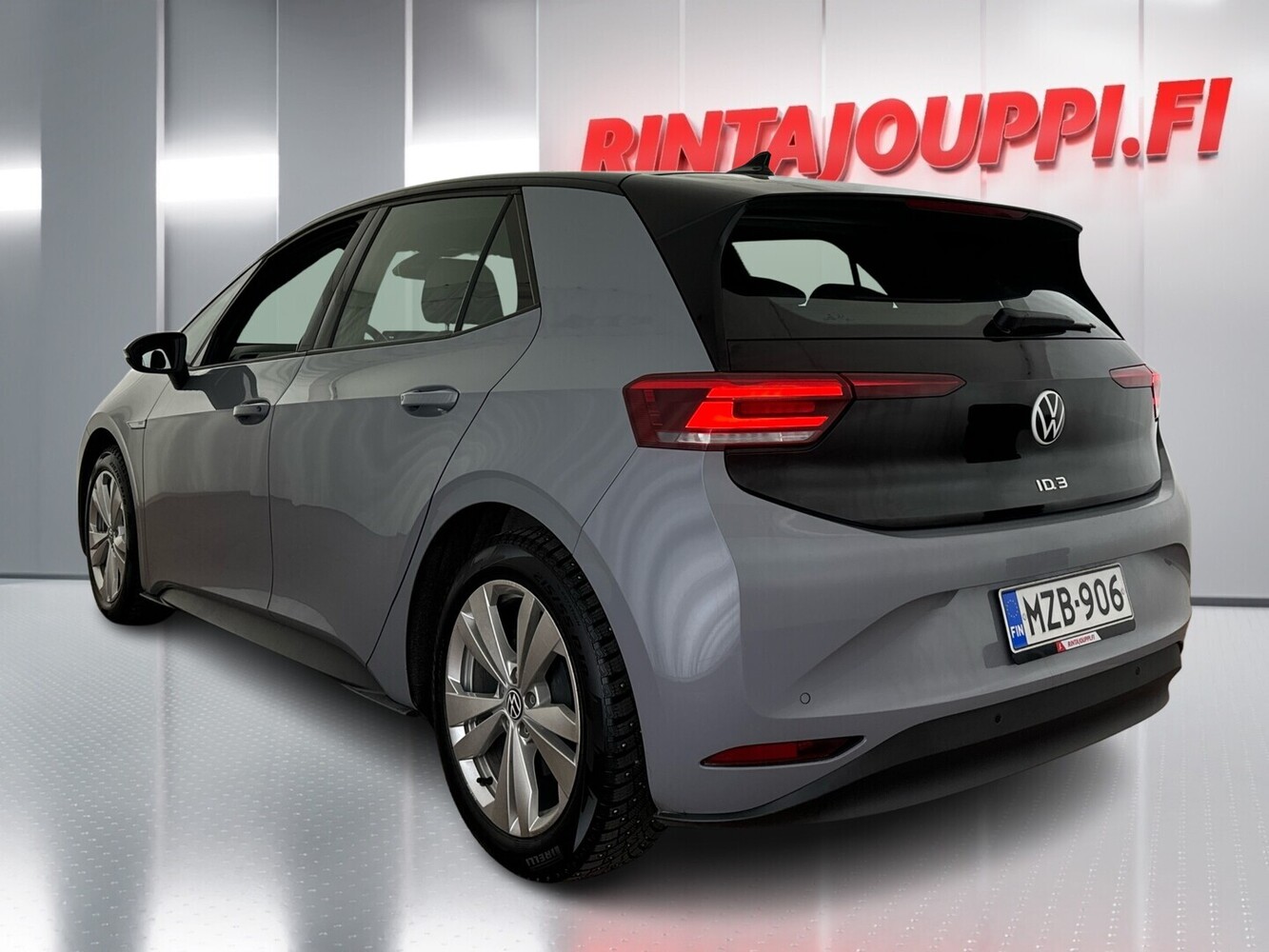 Volkswagen ID.3 vaihtoauto