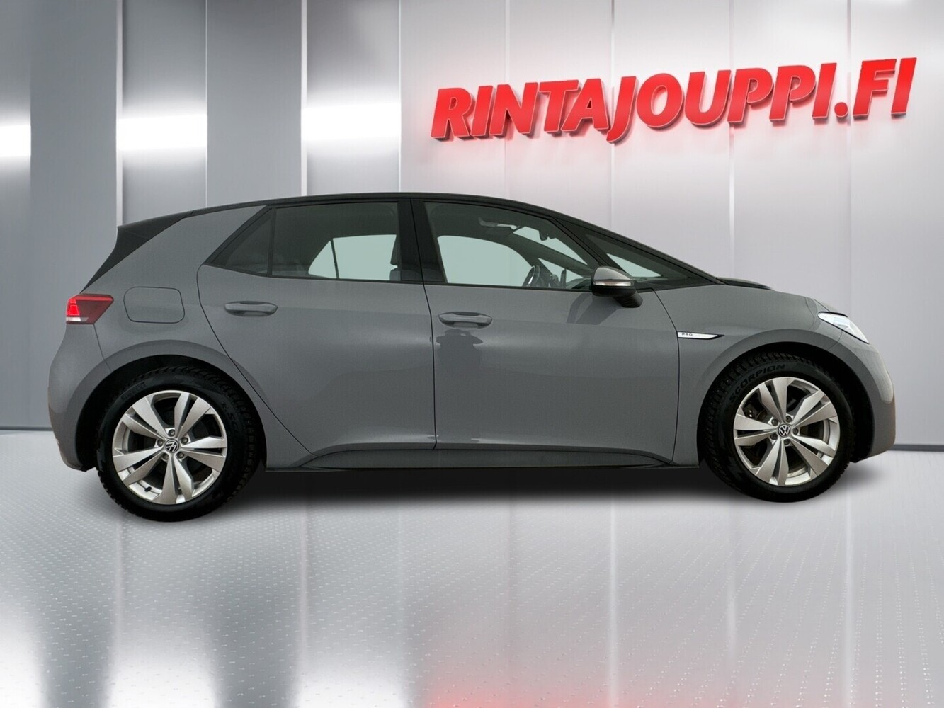 Volkswagen ID.3 vaihtoauto