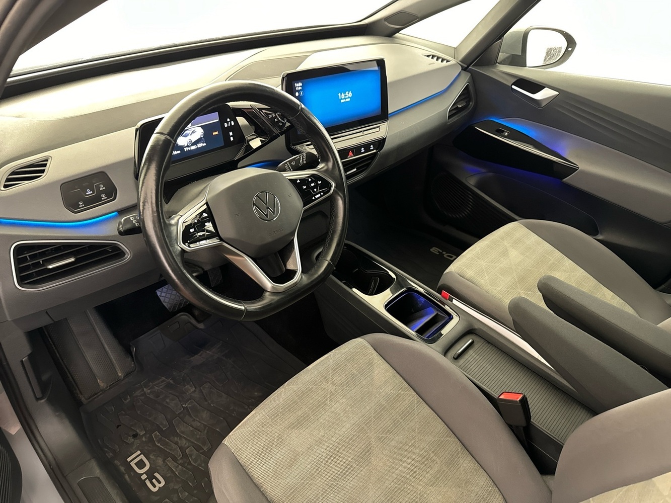 Volkswagen ID.3 vaihtoauto