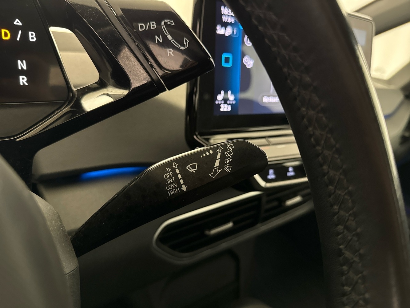 Volkswagen ID.3 vaihtoauto