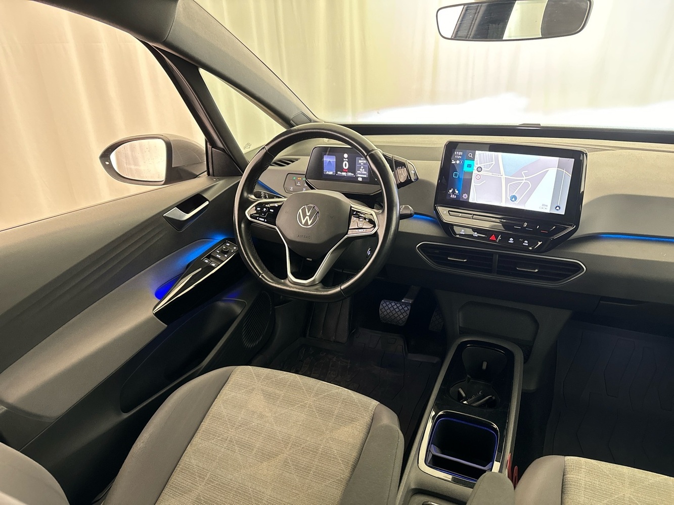 Volkswagen ID.3 vaihtoauto