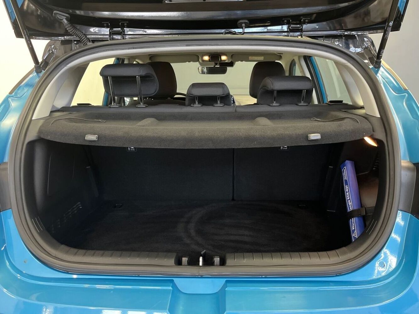 Hyundai i20 Hatchback vaihtoauto