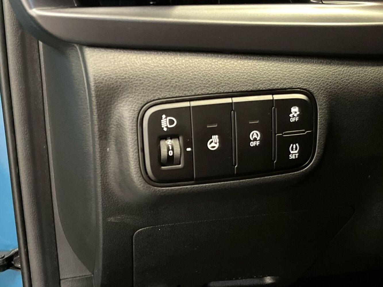 Hyundai i20 Hatchback vaihtoauto