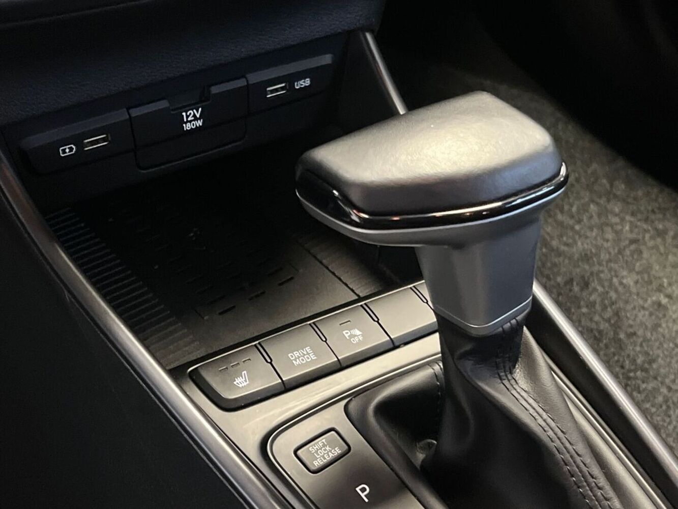 Hyundai i20 Hatchback vaihtoauto