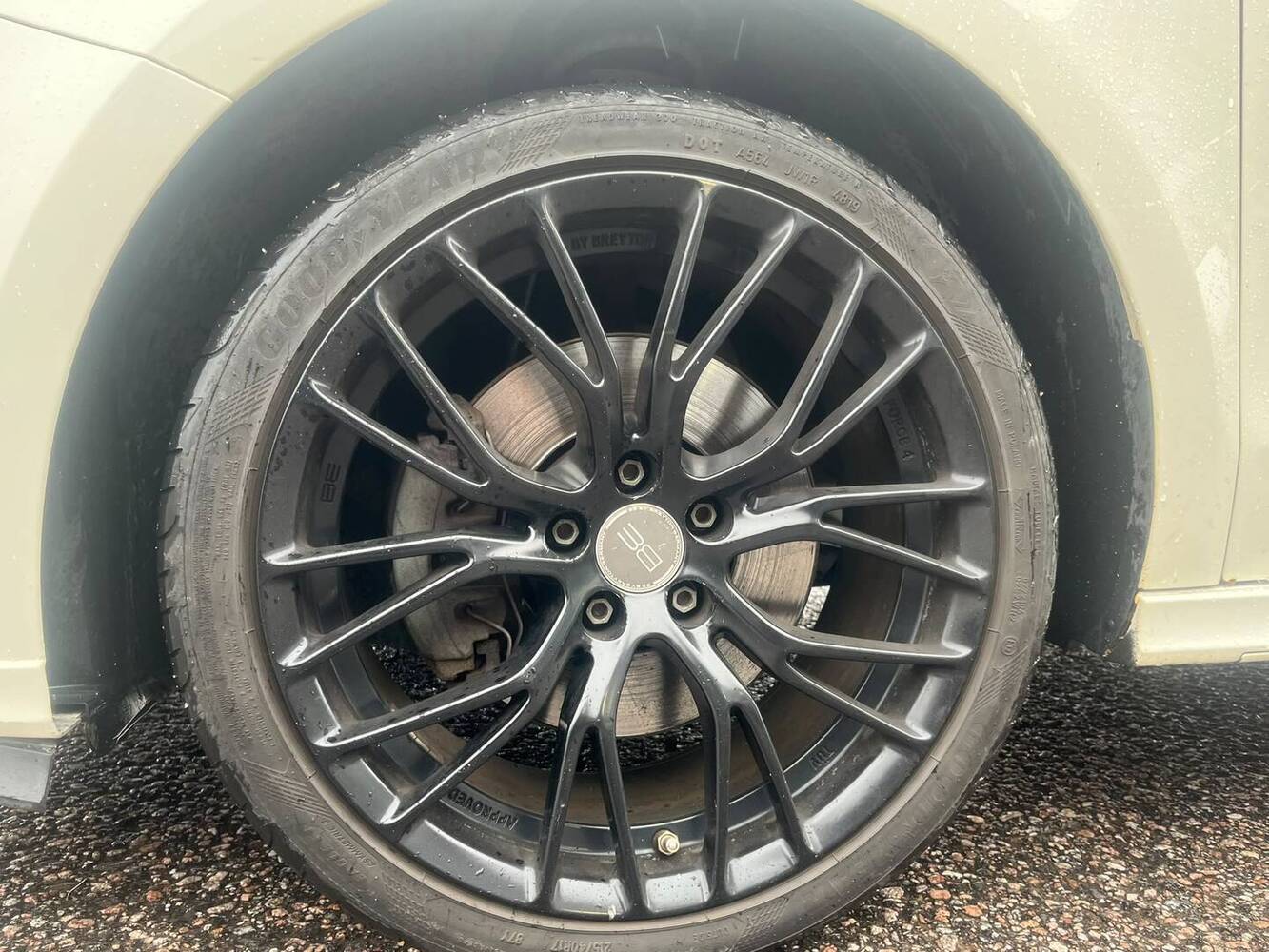Audi A1 vaihtoauto