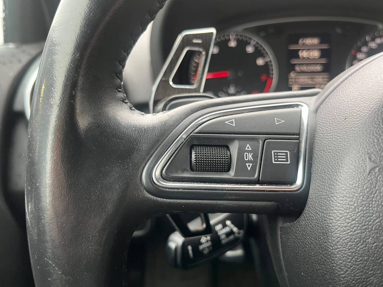 Audi A1 vaihtoauto