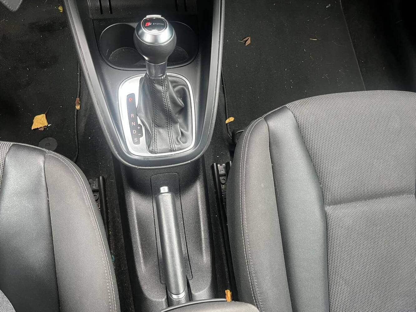 Audi A1 vaihtoauto